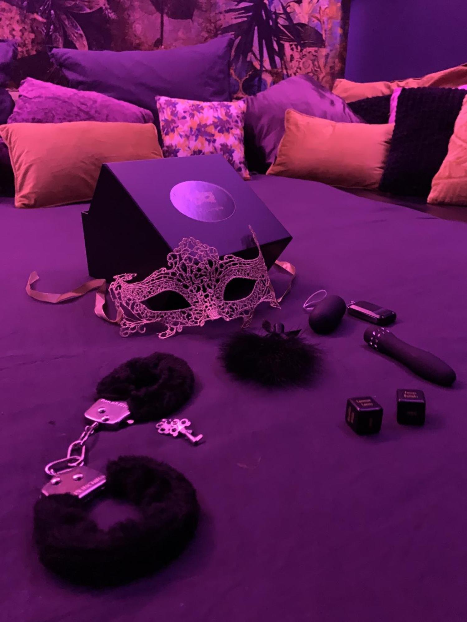 Les Volets Violets Bed & Breakfast Сал Стая снимка